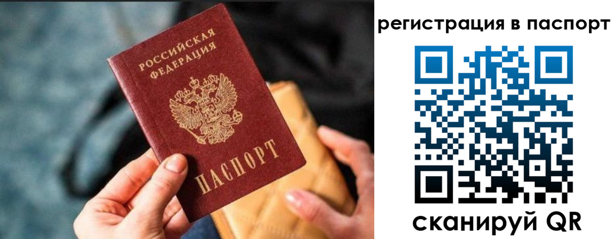 временная регистрация купить в Выборге